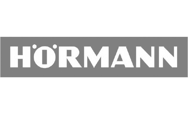 Logo der Firma H&ouml;rmann