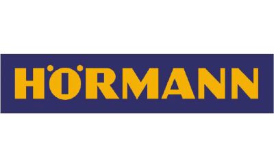 Logo der Firma H&ouml;rmann