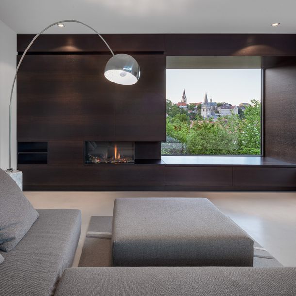 Beispielbild f&uuml;r Spezialanfertigungen aus dem Hause budo Metallbau